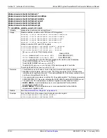 Preview for 342 page of Keithley SourceMeter 2601 Reference Manual