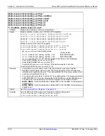 Preview for 344 page of Keithley SourceMeter 2601 Reference Manual