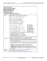 Preview for 354 page of Keithley SourceMeter 2601 Reference Manual