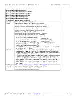 Preview for 355 page of Keithley SourceMeter 2601 Reference Manual