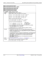 Preview for 356 page of Keithley SourceMeter 2601 Reference Manual