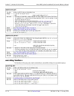 Предварительный просмотр 376 страницы Keithley SourceMeter 2601 Reference Manual