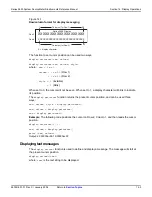 Предварительный просмотр 419 страницы Keithley SourceMeter 2601 Reference Manual