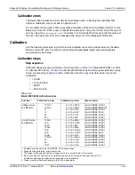 Предварительный просмотр 451 страницы Keithley SourceMeter 2601 Reference Manual