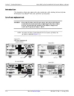 Preview for 470 page of Keithley SourceMeter 2601 Reference Manual