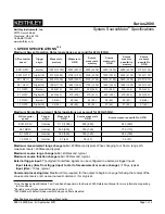 Предварительный просмотр 495 страницы Keithley SourceMeter 2601 Reference Manual