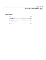 Preview for 499 page of Keithley SourceMeter 2601 Reference Manual