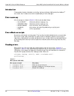 Preview for 500 page of Keithley SourceMeter 2601 Reference Manual