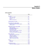 Preview for 509 page of Keithley SourceMeter 2601 Reference Manual