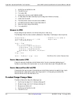 Предварительный просмотр 544 страницы Keithley SourceMeter 2601 Reference Manual