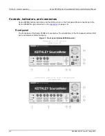 Preview for 26 page of Keithley System SourceMeter 2601B Reference Manual