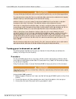 Preview for 37 page of Keithley System SourceMeter 2601B Reference Manual