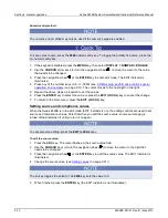 Preview for 46 page of Keithley System SourceMeter 2601B Reference Manual