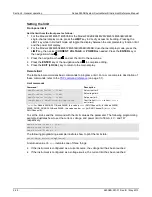 Preview for 52 page of Keithley System SourceMeter 2601B Reference Manual