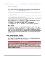 Preview for 56 page of Keithley System SourceMeter 2601B Reference Manual