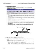 Preview for 60 page of Keithley System SourceMeter 2601B Reference Manual