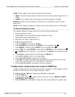 Preview for 61 page of Keithley System SourceMeter 2601B Reference Manual