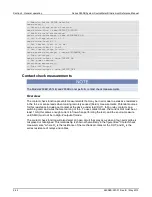 Preview for 68 page of Keithley System SourceMeter 2601B Reference Manual