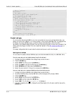 Preview for 70 page of Keithley System SourceMeter 2601B Reference Manual