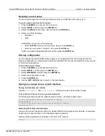 Preview for 71 page of Keithley System SourceMeter 2601B Reference Manual