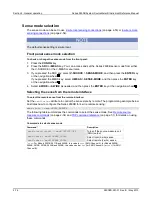 Preview for 100 page of Keithley System SourceMeter 2601B Reference Manual