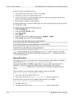 Preview for 102 page of Keithley System SourceMeter 2601B Reference Manual