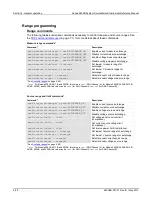 Preview for 110 page of Keithley System SourceMeter 2601B Reference Manual