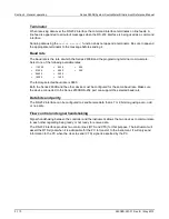 Preview for 134 page of Keithley System SourceMeter 2601B Reference Manual