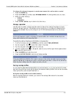 Preview for 144 page of Keithley System SourceMeter 2601B Reference Manual