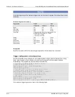 Preview for 177 page of Keithley System SourceMeter 2601B Reference Manual