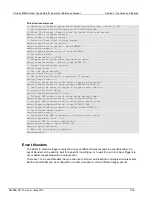 Preview for 184 page of Keithley System SourceMeter 2601B Reference Manual