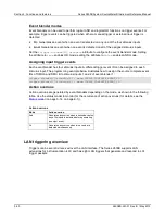 Preview for 185 page of Keithley System SourceMeter 2601B Reference Manual