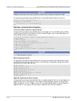 Preview for 191 page of Keithley System SourceMeter 2601B Reference Manual