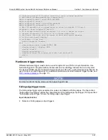 Preview for 192 page of Keithley System SourceMeter 2601B Reference Manual