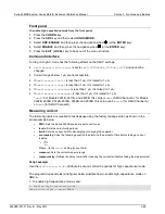 Preview for 204 page of Keithley System SourceMeter 2601B Reference Manual