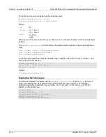 Preview for 209 page of Keithley System SourceMeter 2601B Reference Manual