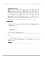 Preview for 214 page of Keithley System SourceMeter 2601B Reference Manual