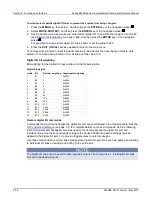 Preview for 221 page of Keithley System SourceMeter 2601B Reference Manual