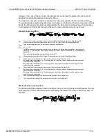 Preview for 229 page of Keithley System SourceMeter 2601B Reference Manual