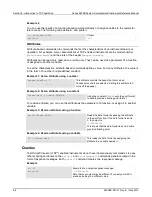 Preview for 256 page of Keithley System SourceMeter 2601B Reference Manual