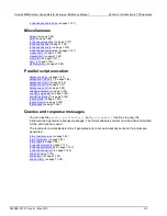 Preview for 263 page of Keithley System SourceMeter 2601B Reference Manual