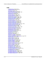 Preview for 266 page of Keithley System SourceMeter 2601B Reference Manual