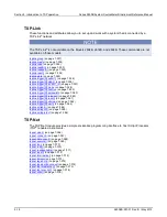 Preview for 272 page of Keithley System SourceMeter 2601B Reference Manual