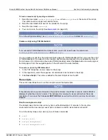 Preview for 282 page of Keithley System SourceMeter 2601B Reference Manual