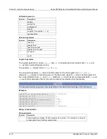 Preview for 295 page of Keithley System SourceMeter 2601B Reference Manual