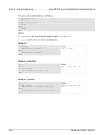 Preview for 297 page of Keithley System SourceMeter 2601B Reference Manual