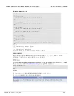 Preview for 298 page of Keithley System SourceMeter 2601B Reference Manual