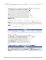 Preview for 299 page of Keithley System SourceMeter 2601B Reference Manual