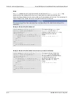 Preview for 301 page of Keithley System SourceMeter 2601B Reference Manual