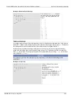 Preview for 302 page of Keithley System SourceMeter 2601B Reference Manual